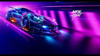 Need For Speed Heat Ep.2 - Fiebre e insomnio - Primeras Carreras de Repu