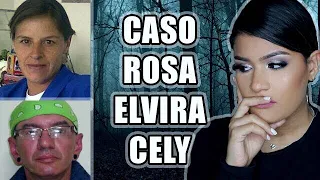 CASO ROSA ELVIRA CELY | AbrilDoesCasos🔎