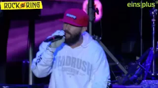 Limp Bizkit - Live @ Rock Am Ring 2013 (Full Show Pro-Shot HD)