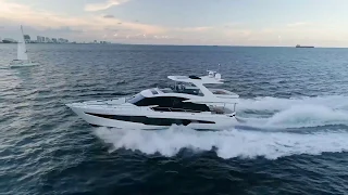 Discover Galeon 680 FLY