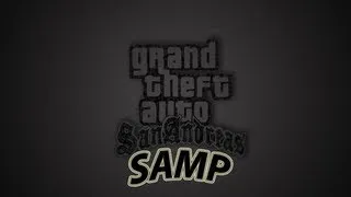 SAMP White-Часть 1 "Первые деньги"