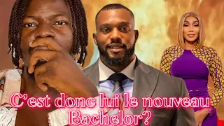 CLIVE KETU EST LE NOUVEAU BACHELOR AFRIQUE SAISON 2 : MON AVIS SANS DÉTOUR