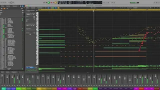 How to Train Your Dragon - This Is Berk (John Powell) - Midi Mockup