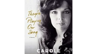 Carole Bayer Sager on CBS Sunday Morning