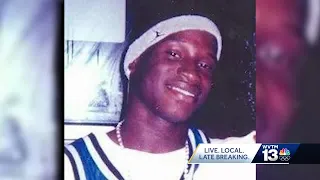 Family of Birmingham man killed by stray bullet seeks justice 20 years later