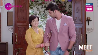 Zee World: Meet in Love | December | Ashi Singh, Shagun Pandey