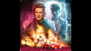 David Hasselhoff - True Survivor (Kung Fury Soundtrack)