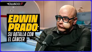 "El Cancer me dio mi mejor cara" Lcdo. Prado Revienta contra planes médicos / Demanda Taína vs Anuel