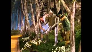 Best of Rifftrax—The Wizard of Oz (Five Minute Version)