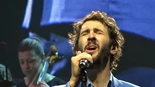 Josh Groban You Raise Me Up