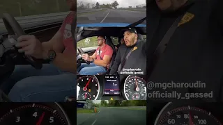 🚀 400HP Golf GTI Onboard Nürburgring Misha Charoudin,