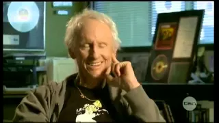 Robby Krieger extended interview