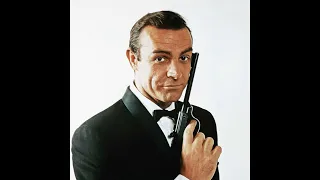 ¿Quién fue Ian Fleming?¿En quién está inspirada la figura de James Bond, el agente 007)?