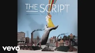 The Script - I'm Yours (Audio)