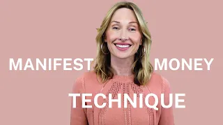 MANIFEST MORE MONEY with the I AM Money Technique! #lawofassumptionsuccess #manifestmoneyfast