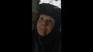 The Queen of Thorns says her final words 🤯