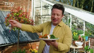 Jamie’s veg-packed curry | Tesco with Jamie Oliver in partnership with WWF