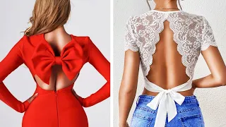 Transformação de Roupa Velha em Nova: Dicas de Customização e Costura Fácil DIY