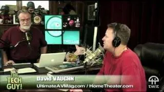 Leo Laporte - The Tech Guy 741 & 742