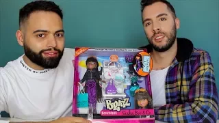 Bratz: Sasha & Co. Boutique - Doll Review