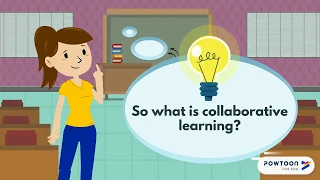 Using Technology to Support Collaborative Learning