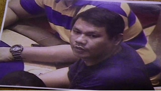 Suspect's mother: Jessie Javier Carlos a good son, until...