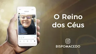 O Reino dos Céus