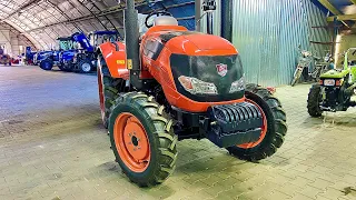 Deutz Fahr 504 ( FARMLEAD ) 2023 рік . Просто ПУШКА.