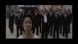 Kung Fu Hustle Trailer HD