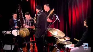 The Kora Band - Sinyaro