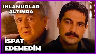 Kemal, Sustalı Lakabını Nasıl Aldığını Anlattı - Ihlamurlar Altında 10. Bölüm