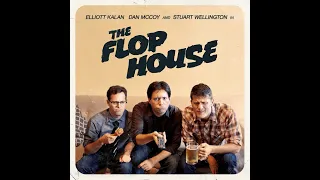 The Flop House #317 Artemis Fowl with Scott Weinberg