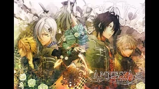 Amnesia: Memories (V Edition) OP "Reverberation"