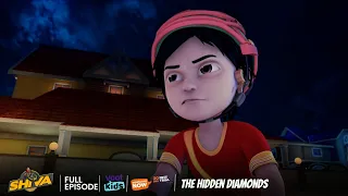 Shiva | शिवा | The Hidden Diamonds | Episode 62 | Download Voot Kids App