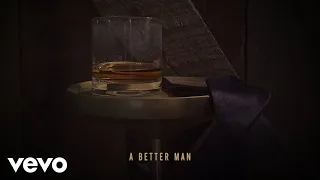 Taylor Swift - Better Man (Taylor's Version) (From The Vault) (Lyric Video)