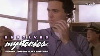 Unsolved Mysteries with Robert Stack - Season 5, Episode 24 - Full Episode