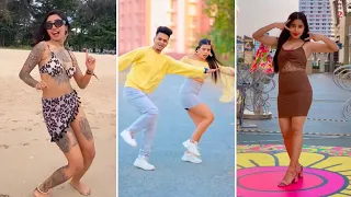 Must Watch New Song Dance Video 2023 Anushka Sen, Jannat Zubair, India's Best Tik tok Dance Video