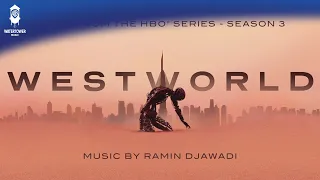 Westworld S3 Official Soundtrack | You Are Not Even You - Ramin Djawadi | WaterTower