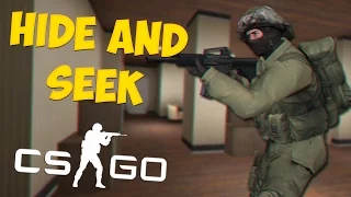 ЗАТАЩИЛИ МАНЬЯКА НА ТУСУ В КОТТЕДЖЕ В CS:GO