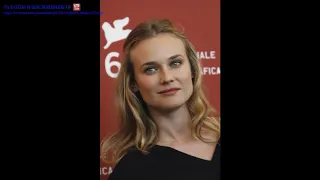 Диана Крюгер (Diane Kruger) part 12