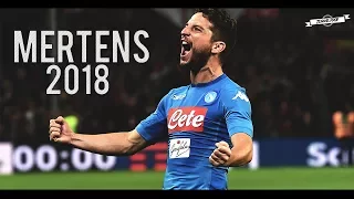 Dries Mertens 2017/18 ● Best Goals & Assists | HD