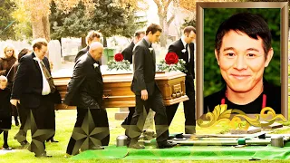 ''HOY- falleció el maestro jet Li millones de personas, le envían su condolencia y paz a la familias
