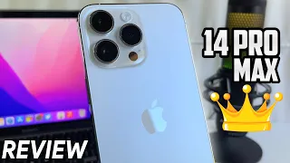 iPhone 14 Pro Max en pleno 2023 ¿Aún vale la pena? Review