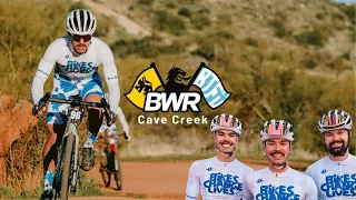 Why We Ride: BWR Arizona