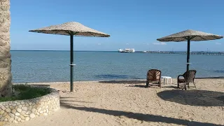 Golden Beach Resort Hurghada 4/5