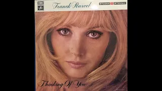 Wild World (Fleur Sauvage) - Franck Pourcel And His Orchestra from LP Thinking Of You 1971