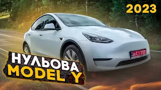 Як зекономити 10000 $ на Tesla? Чи варто переплачувати за Model Y?