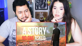 GAMERFLEET | A Story No-One Asked | Reaction by Jaby Koay & Achara Kirk!