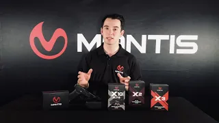 Mantis X2 vs. X3 vs. X10 Comparison