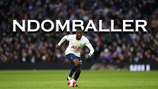 Prime Ndombele May The Best Of World